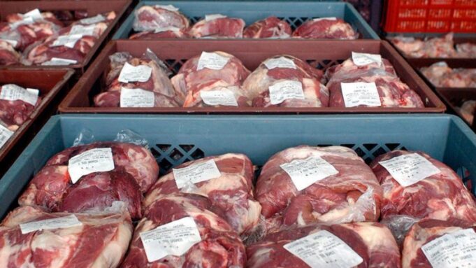 Inicia febrero con nuevas promociones de Precios Cuidados Formoseños de Cortes Cárnicos