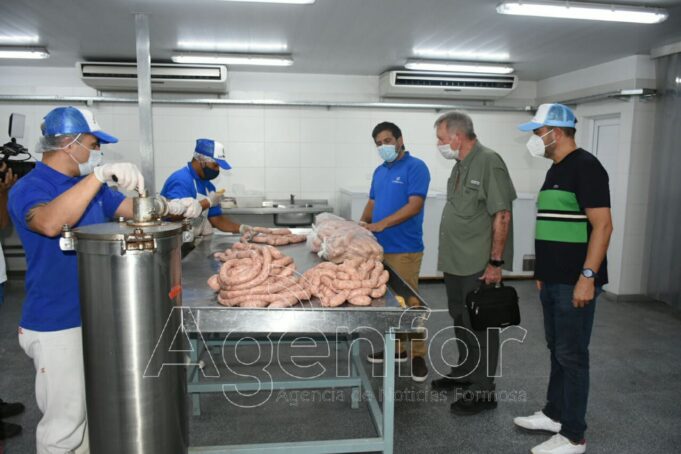 Soberanía Alimentaria cerró un maratónico cronograma semanal