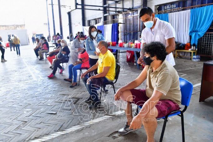 Informe COVID: fallecieron cuatro personas y se diagnosticaron 679 casos nuevos