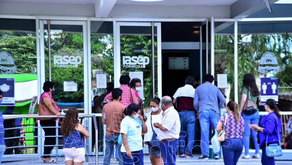 Acuerdo entre IASEP y médicos patólogos
