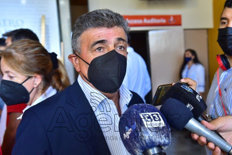 El 7 de abril se llevará a cabo la Cantata Fundacional