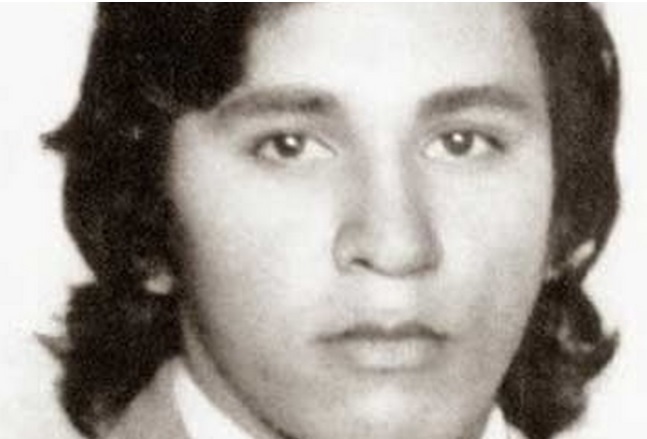 Familiares de “Caíto” Genés, secuestrado y asesinado en 1976: “Memoria, verdad y justicia, siempre”