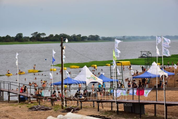 Articulan acciones organizativas para la Fiesta de la Corvina 2022