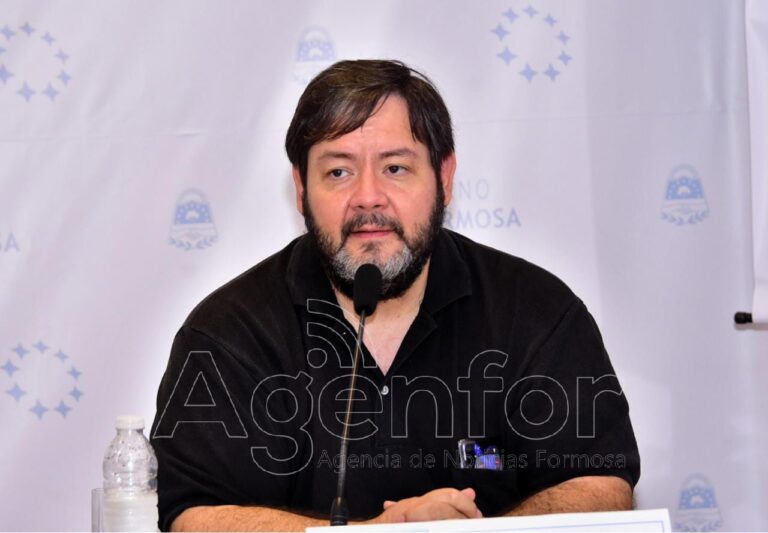 COVID-19: “Estamos en una fase de mucha más tranquilidad”