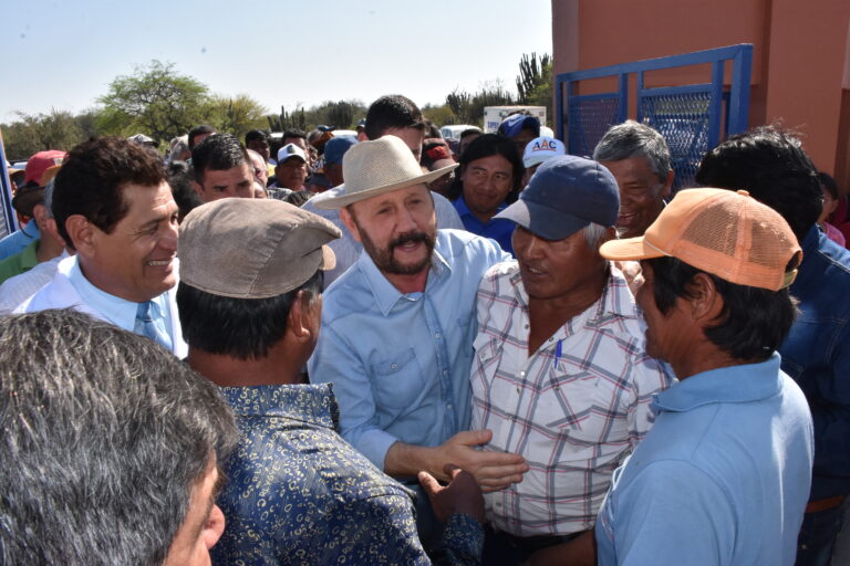 Estiman más de 20 mil electores para los próximos comicios en el ICA
