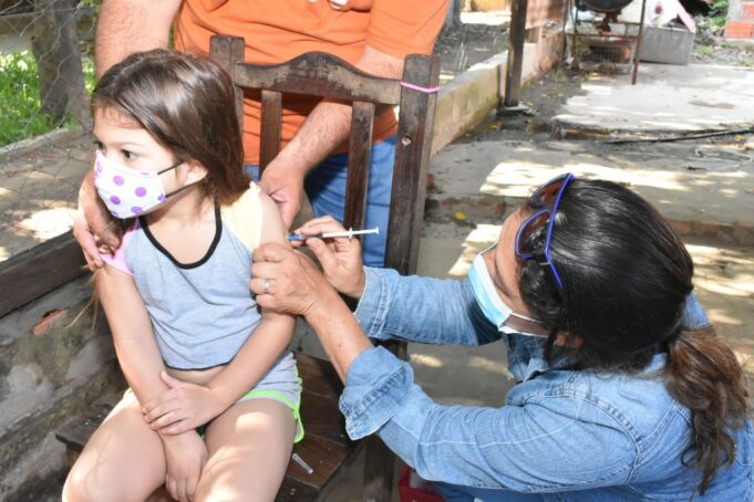 Dos personas fallecieron y 83 fueron diagnosticadas con COVID 19 este martes