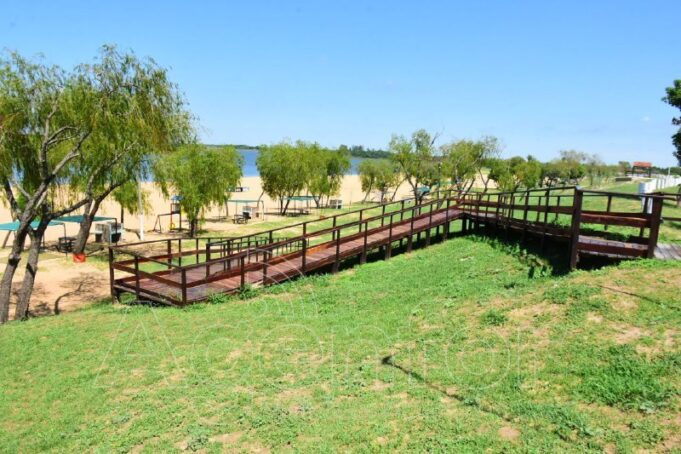 Importante movimiento turístico durante el último fin de semana en Formosa