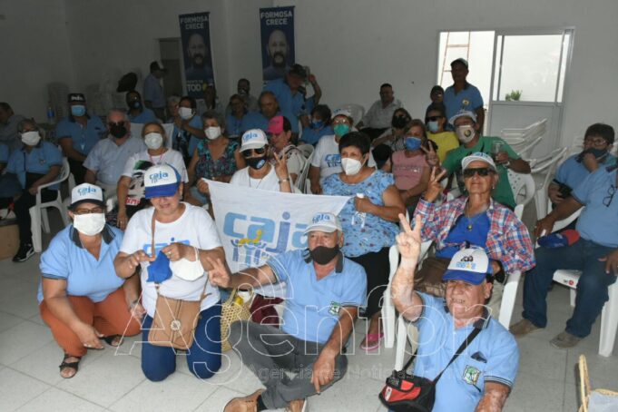 Turismo social: Beneficiarios de la CPS visitan Herradura