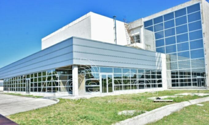 Granada valoró que en pocos meses Formosa contará con un Centro de Medicina Nuclear