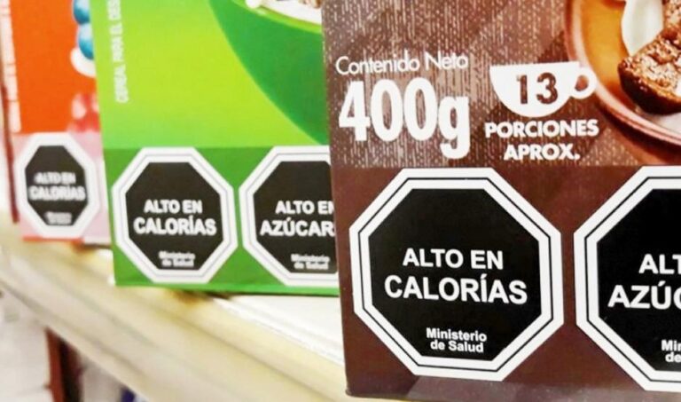 Formosa adhiere a la reglamentación de la Ley de Promoción de la Alimentación Saludable