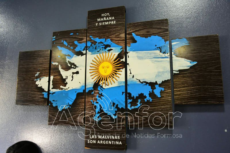 A 40 años de la Guerra de Malvinas se realizará un muestreo en Radio Nacional