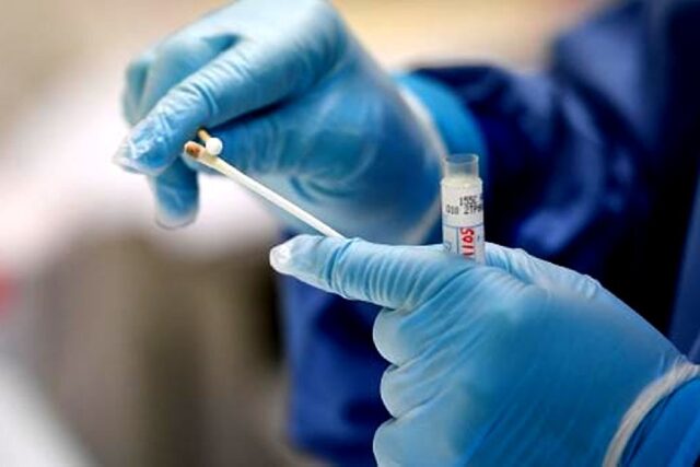 COVID-19: Se diagnosticaron dos casos positivos en la provincia