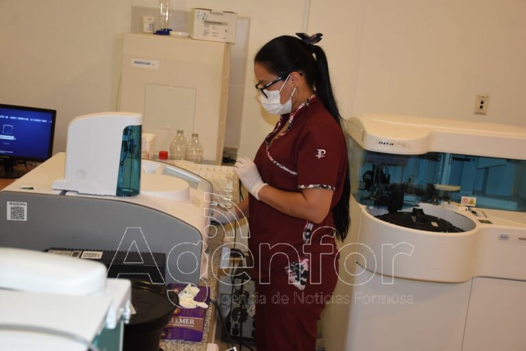Martes con dos casos positivos de coronavirus
