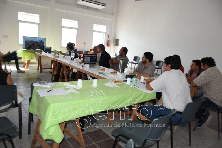 Se trabajan las buenas prácticas agrícolas para la fertilización en frutos tropicales de la provincia