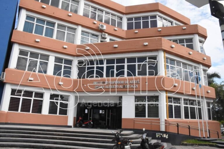 El Instituto Albertazzi celebrará su 35° aniversario de creación