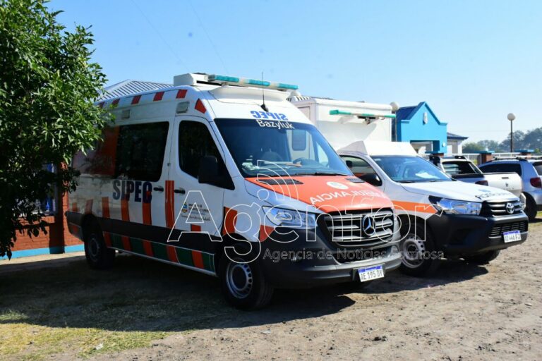 “Vuelta a Formosa Internacional”: SIPEC desplegará acciones de control sanitario