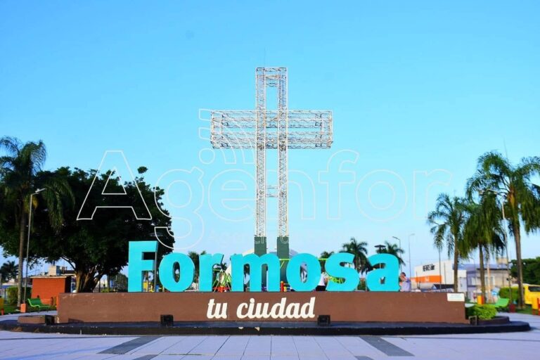 COVID-19: Cuatro contagios en Formosa en las últimas 24 horas