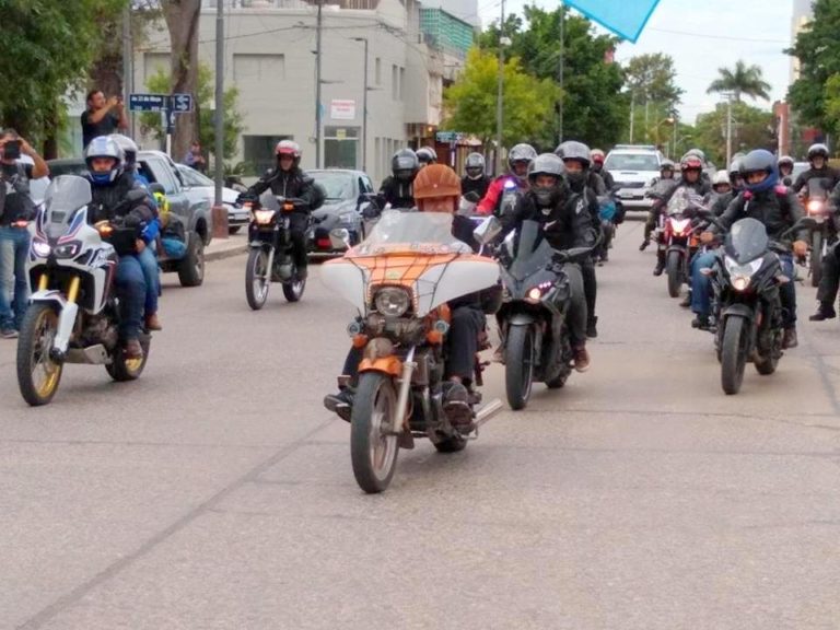 La octava edición del Moto Tour del Norte se realizará el viernes 15 de abril