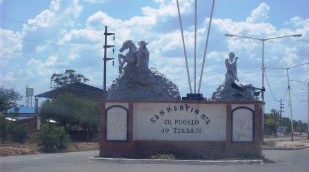 San Martín Dos realizará la 1° edición de la Expo Cultura «Descubriendo Talento 2022”