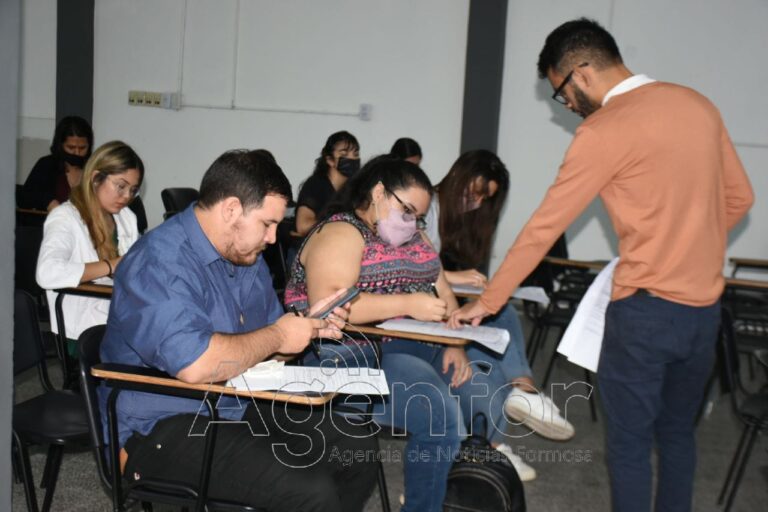 Desde el lunes comienza el taller Emplearte “Emprendé y creá tu propio empleo”