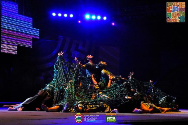 Día de la Danza: se hará un homenaje a Chungui Leguizamón y Gustavo Quiroga