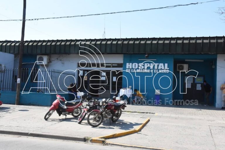 Área de Neonatología del Hospital de la Madre y el Niño “es una de las mejores del Nordeste”