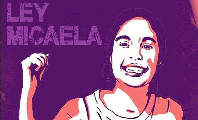 Ley Micaela: Capacitarán a trabajadores de la administración pública provincial