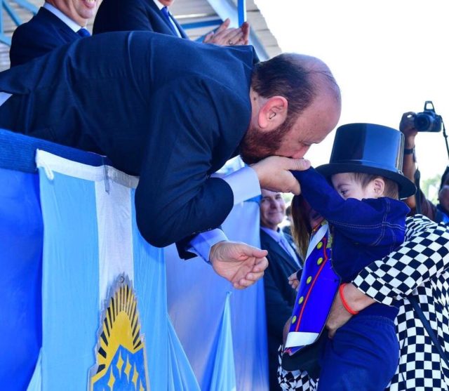 Revolución de Mayo: habrá actividades festivas en el interior y capital
