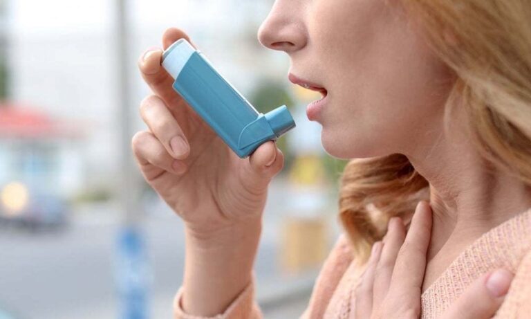 Asma: Recomendaciones médicas para prevenirlo
