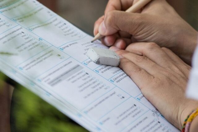 Docentes formoseños ultiman detalles para el Censo 2022