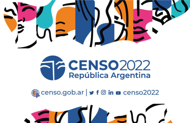 Destacan la labor de los docentes en el Censo Digital 2022