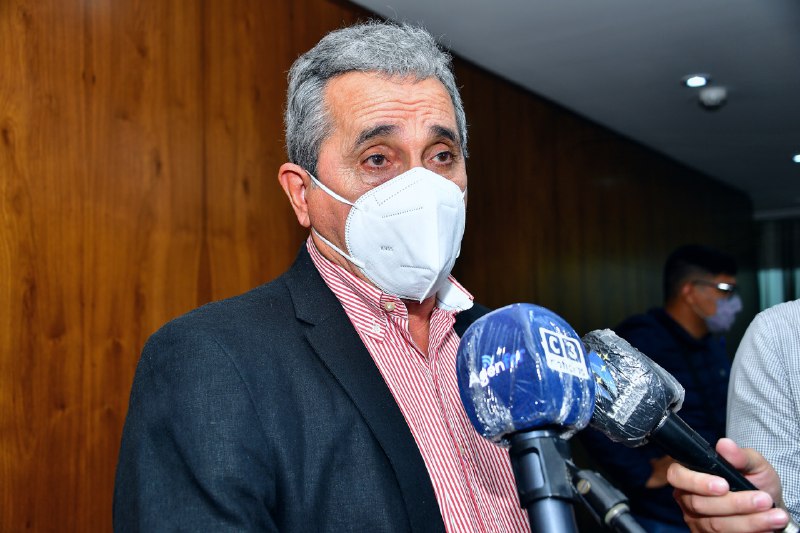 Con la obra pública en marcha, estiman que en Formosa ya hay 8.500 puestos de trabajo