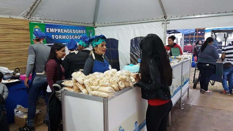Este martes realizarán lanzamiento oficial de «Formosa Da Gusto»