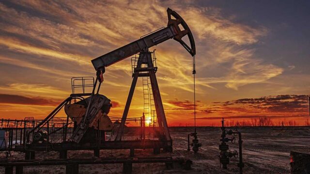 Formosa aumentó su producción de hidrocarburos en un 70% en lo que va del año
