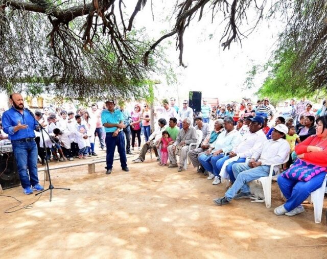 Elecciones en el ICA: “Queremos ser visibles como guardianas del Modelo Formoseño”
