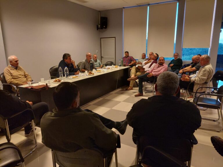 Reiteran que Formosa aún no recibió los fondos de la emergencia agropecuaria
