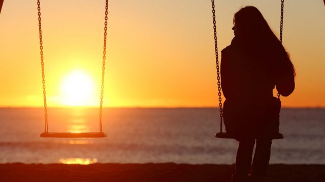 El duelo en la salud mental