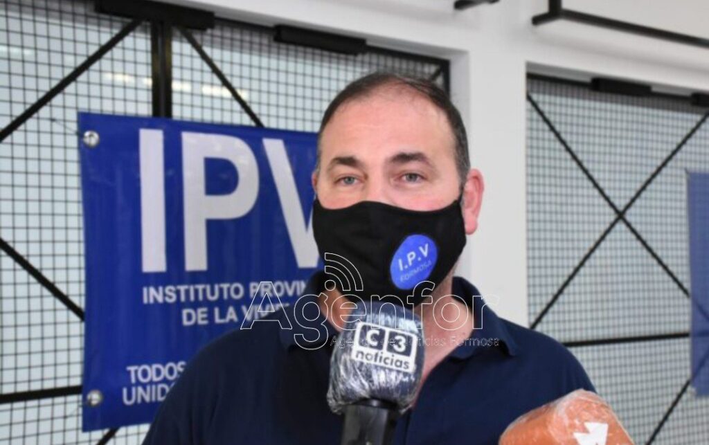 Destacan avance en la construcción de viviendas en el territorio provincial