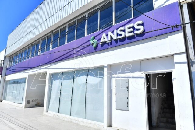 ANSeS abre su oficina este sábado 7 para inscripción al Refuerzo de Ingresos