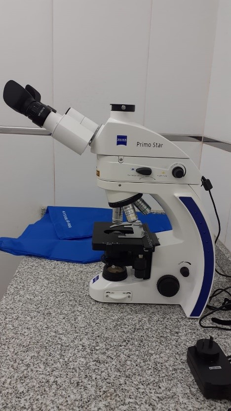El Centro de Investigaciones y Transferencia de Formosa adquirió equipamientos para mejorar la producción ganadera