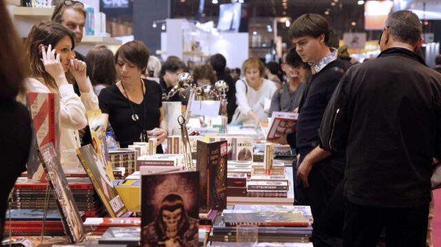 Importante participación de Formosa en la Feria Internacional del Libro