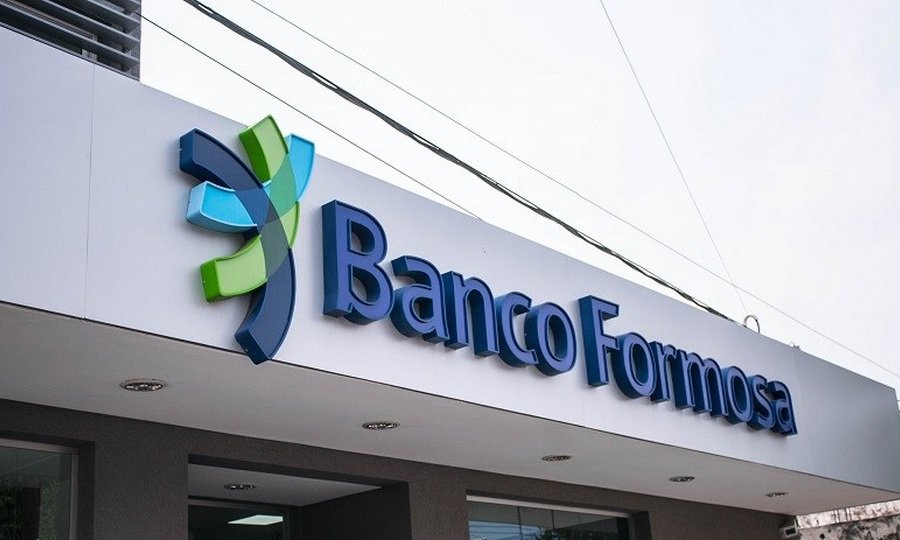 Banco Formosa alertó sobre estafas virtuales