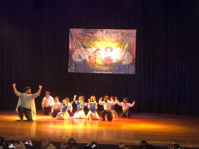 Se lanzó la edición 2022 del Canta y Baila la Niñez, Adolescencia, Juventud y Adultos Formoseños