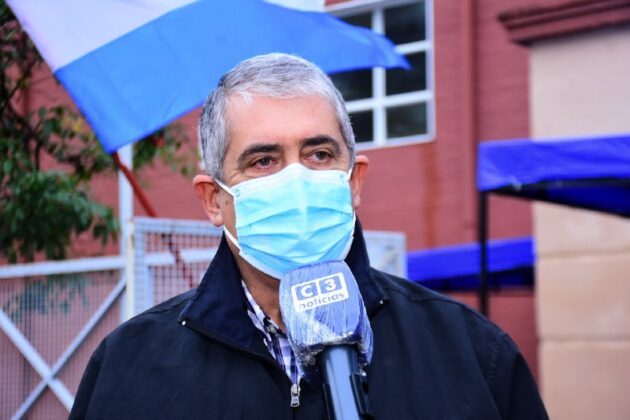 Avanzan las tareas de cara a la jornada del OPNGT