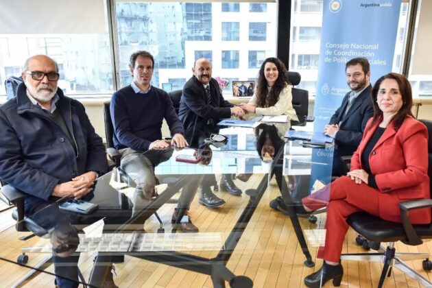 Resaltan firma de convenio para avanzar en metas de desarrollo sostenible de la Agenda 2030