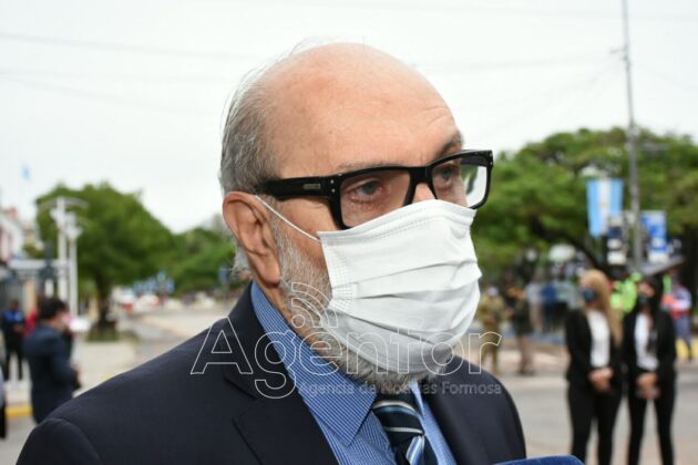 Ibáñez: “En menos de tres días va a haber casi diez mil millones de pesos en la calle que van a dinamizar el comercio”
