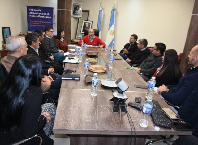 Defensa al Consumidor se reunió con entidades bancarias para trabajar contra el ciberdelito