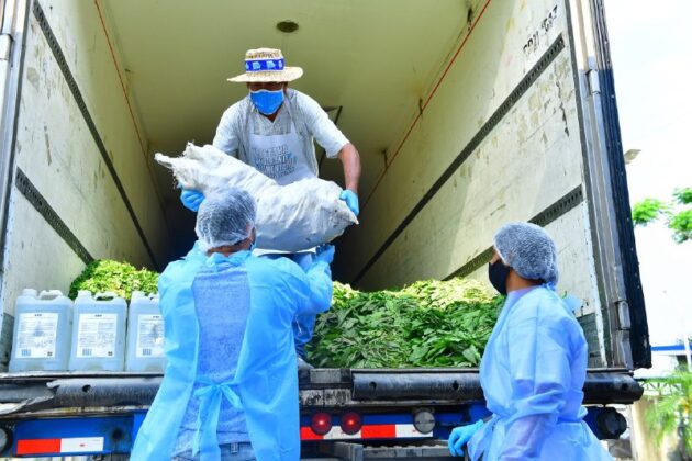 A pesar del feriado nacional, Nutrir atenderá normalmente