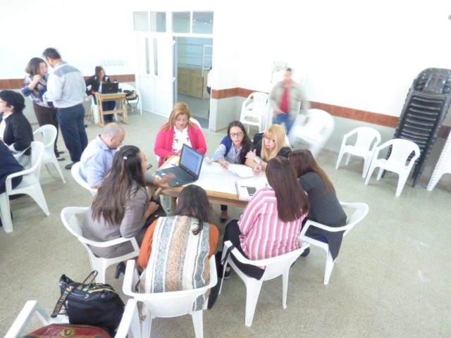La Junta de Clasificación Secundaria llama a inscripción a interinatos y suplencias 2023