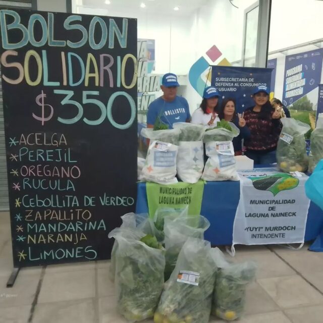 Ponen en valor el trabajo de los paipperos formoseños